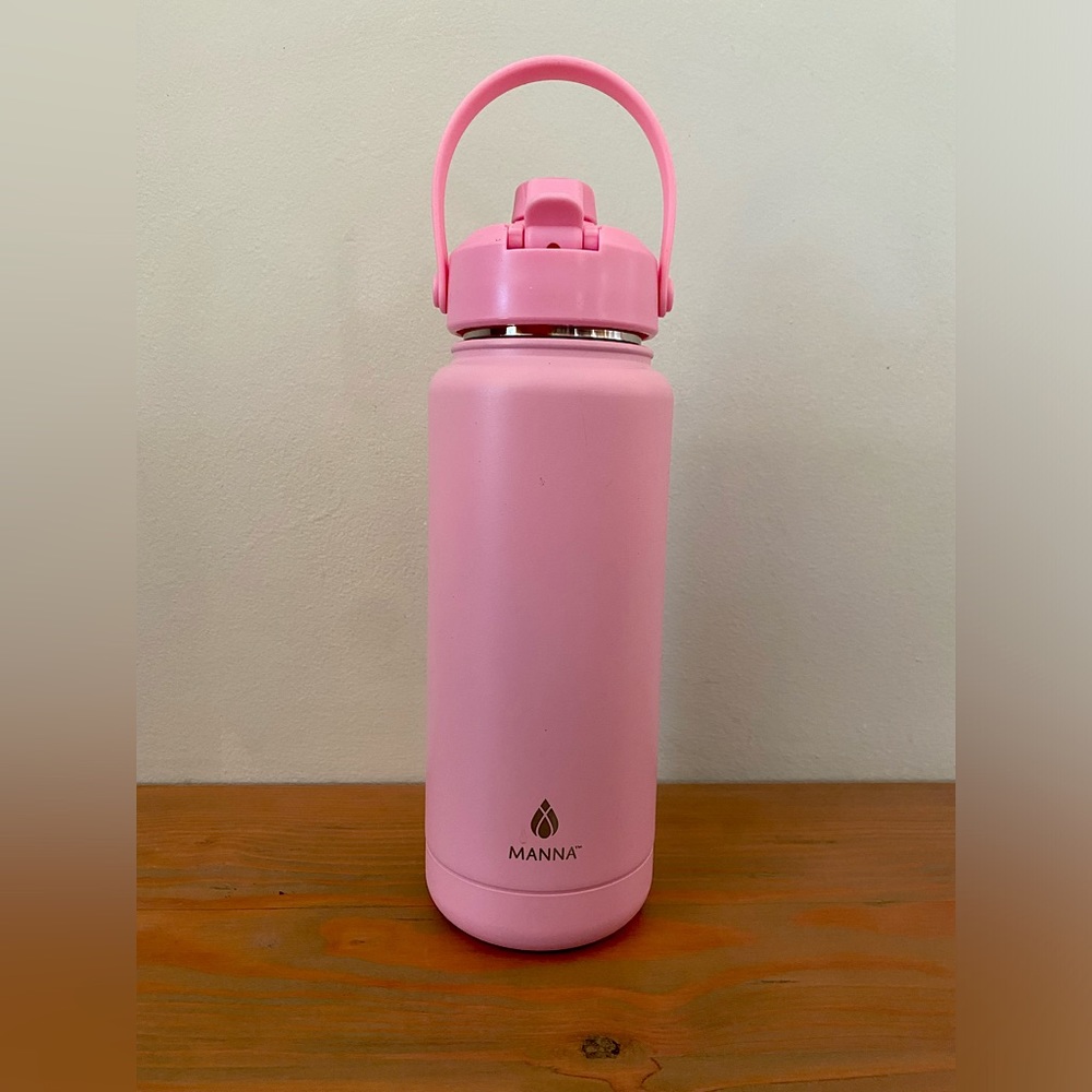 Manna ‘Powel’ water bottle